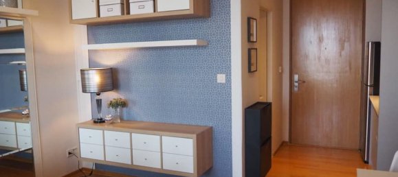 شقة 1 غرف نوم  في Bangkok, Thailand رقم 7173 3