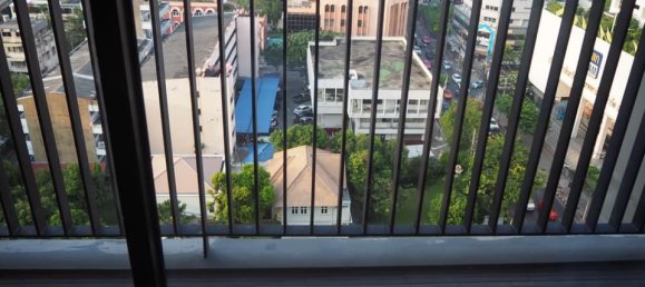 شقة 1 غرف نوم  في Bangkok, Thailand رقم 7173 7