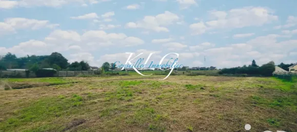 3487m² Land in Jouy, France No. 321166 2