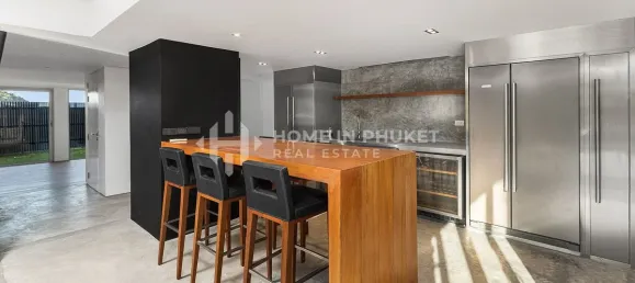 6 chambres house à vendre à Phuket, Southern Thailand, Thailand № 60553 13