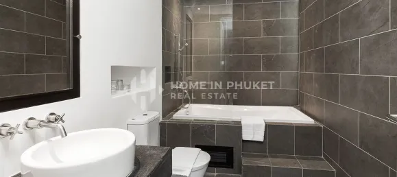 6 chambres house à vendre à Phuket, Southern Thailand, Thailand № 60553 21