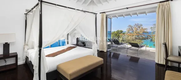 6 chambres house à vendre à Phuket, Southern Thailand, Thailand № 60553 15