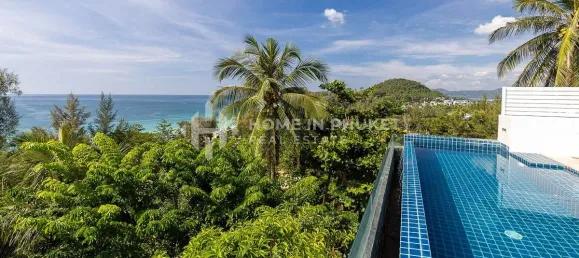 6 chambres house à vendre à Phuket, Southern Thailand, Thailand № 60553 12