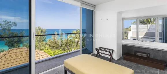 6 chambres house à vendre à Phuket, Southern Thailand, Thailand № 60553 17