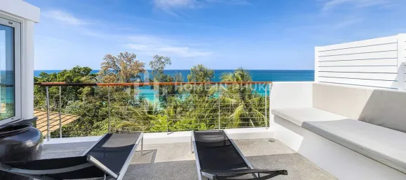 6 chambres house à vendre à Phuket, Southern Thailand, Thailand № 60553 16
