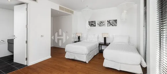 6 chambres house à vendre à Phuket, Southern Thailand, Thailand № 60553 24
