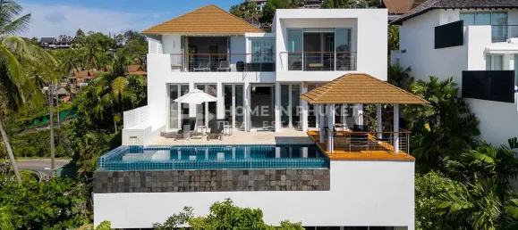 6 chambres house à vendre à Phuket, Southern Thailand, Thailand № 60553 2