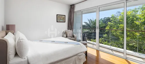 6 chambres house à vendre à Phuket, Southern Thailand, Thailand № 60553 20