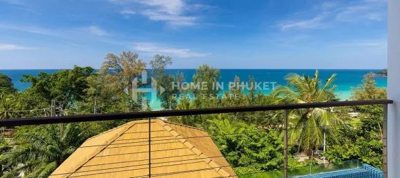 6 chambres house à vendre à Phuket, Southern Thailand, Thailand № 60553 19