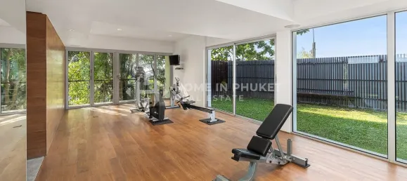 6 chambres house à vendre à Phuket, Southern Thailand, Thailand № 60553 30