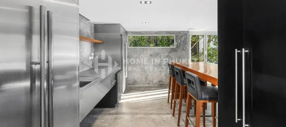 6 chambres house à vendre à Phuket, Southern Thailand, Thailand № 60553 14