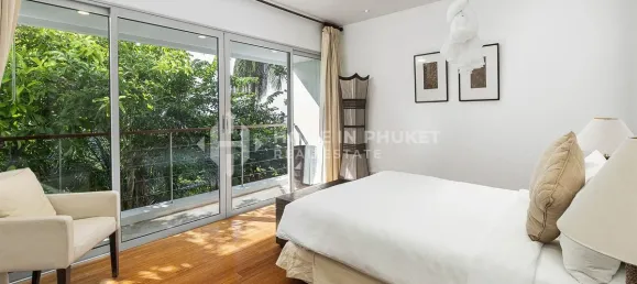 6 chambres house à vendre à Phuket, Southern Thailand, Thailand № 60553 22