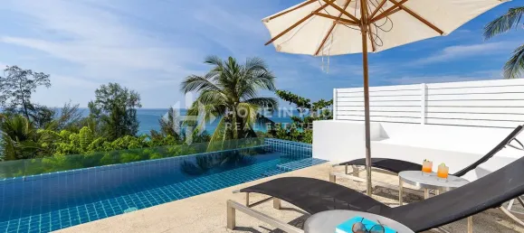 6 chambres house à vendre à Phuket, Southern Thailand, Thailand № 60553 10