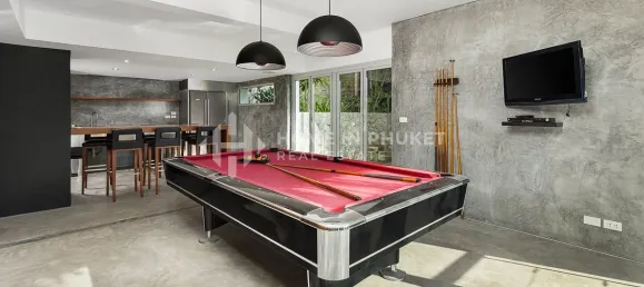6 chambres house à vendre à Phuket, Southern Thailand, Thailand № 60553 27