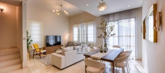 215.8m² Villa in Khalifa City, UAE No. 52712 9