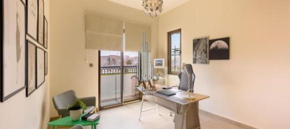 215.8m² Villa in Khalifa City, UAE No. 52712 15