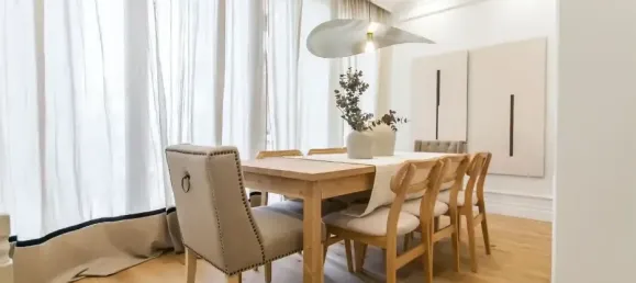 6 Schlafzimmer Wohnung in Madrid, Spain, Nr. 161668 8