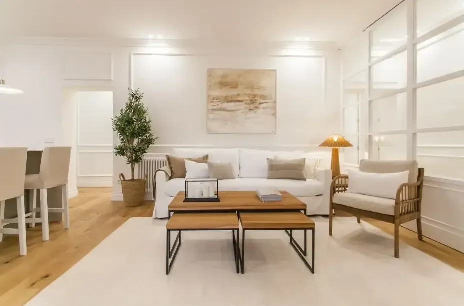 6 Schlafzimmer Wohnung in Madrid, Spain, Nr. 161668