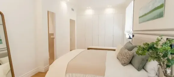 6 Schlafzimmer Wohnung in Madrid, Spain, Nr. 161668 19