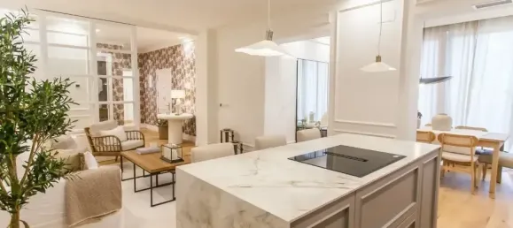 6 Schlafzimmer Wohnung in Madrid, Spain, Nr. 161668 6