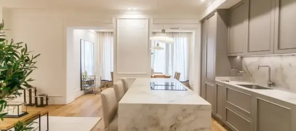 6 Schlafzimmer Wohnung in Madrid, Spain, Nr. 161668 4