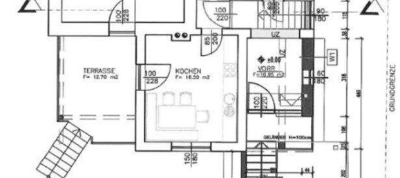 6 rooms Villa in Liebenau, Austria No. 177152 32