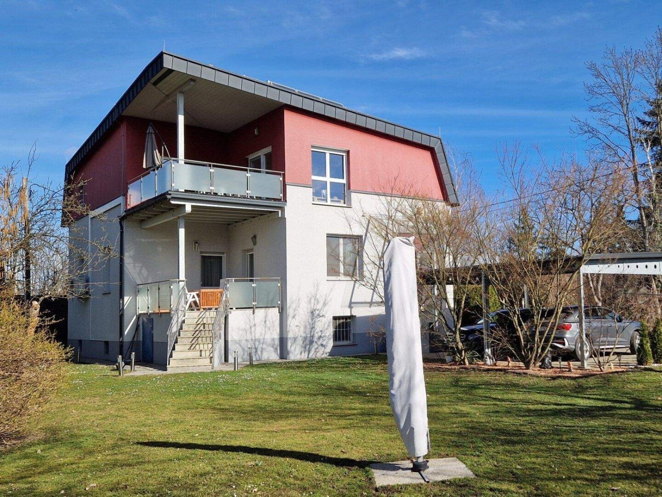 Villa de 6 divisões em Liebenau, Austria N.º 177152