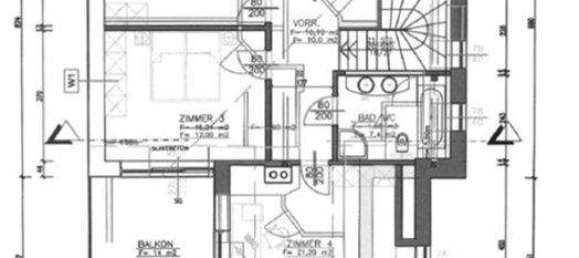 6 rooms Villa in Liebenau, Austria No. 177152 31