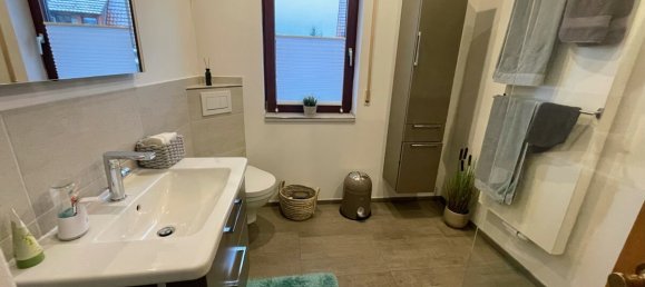 4 rooms Bungalow in Werra-Meisner, Germany No. 183175 6