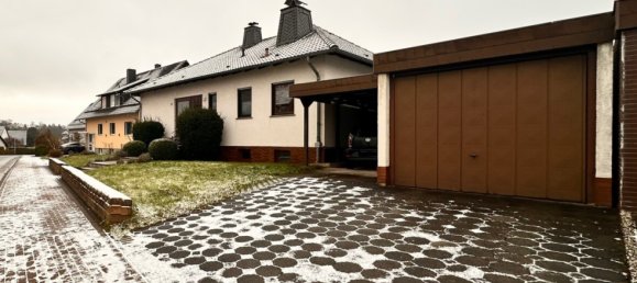 4 rooms Bungalow in Werra-Meisner, Germany No. 183175 13