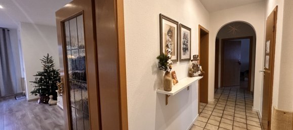 4 rooms Bungalow in Werra-Meisner, Germany No. 183175 7