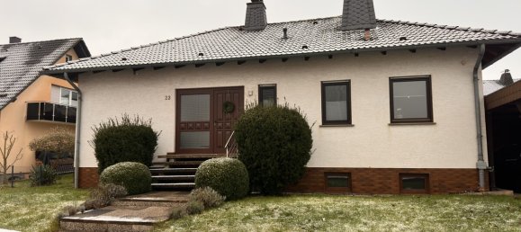 4 rooms Bungalow in Werra-Meisner, Germany No. 183175 12