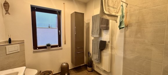 4 rooms Bungalow in Werra-Meisner, Germany No. 183175 5