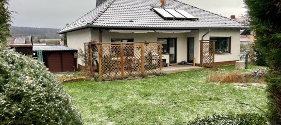 4 rooms Bungalow in Werra-Meisner, Germany No. 183175 11