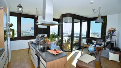 2-Zimmer Wohnung in Hernals, Austria, Nr. 260701