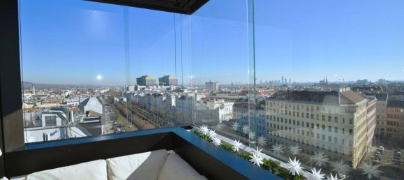 2-Zimmer Wohnung in Hernals, Austria, Nr. 260701 2