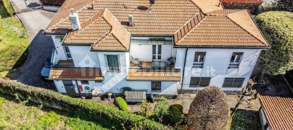 3 bedrooms Villa in Como, Italy No. 355081 35