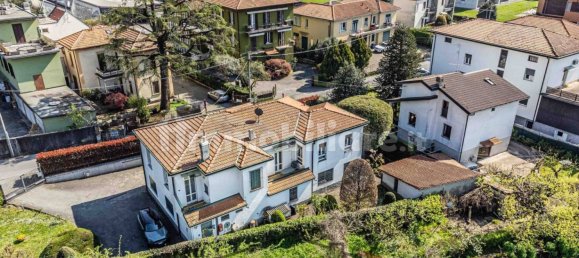 3 bedrooms Villa in Como, Italy No. 355081 37