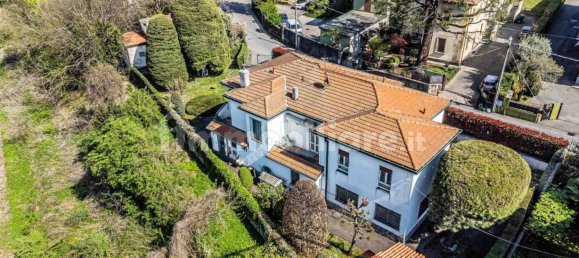 3 bedrooms Villa in Como, Italy No. 355081 32