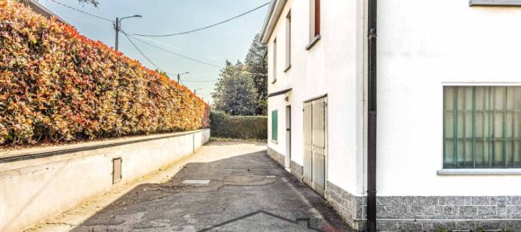 3 bedrooms Villa in Como, Italy No. 355081 27