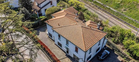 3 bedrooms Villa in Como, Italy No. 355081 34