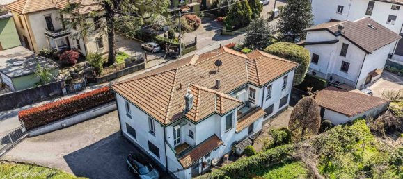 3 bedrooms Villa in Como, Italy No. 355081 33