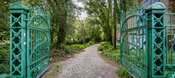 1 bedroom Apartment in Gesundbrunnen, Germany No. 45657 8