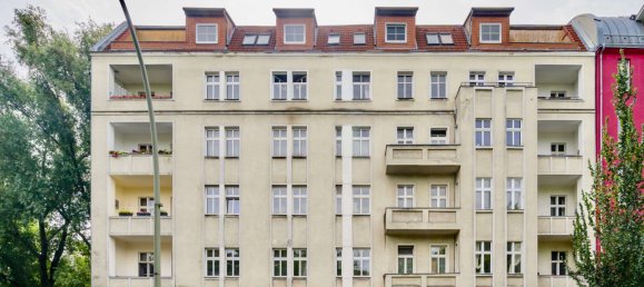 1 bedroom Apartment in Gesundbrunnen, Germany No. 45657 7