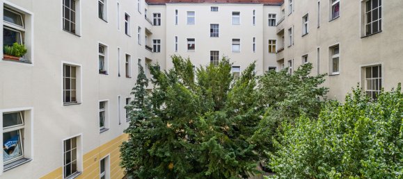 1 bedroom Apartment in Gesundbrunnen, Germany No. 45657 6