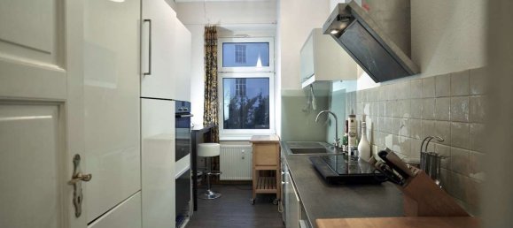 1 bedroom Apartment in Gesundbrunnen, Germany No. 45657 2