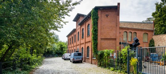 1 bedroom Apartment in Gesundbrunnen, Germany No. 45657 9