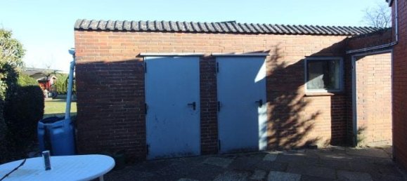 4-Zimmer Haus in Schleswig-Holstein, Germany, Nr. 53862 5