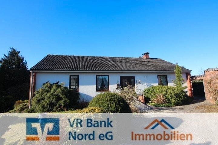 4-Zimmer Haus in Schleswig-Holstein, Germany, Nr. 53862