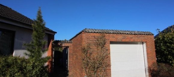 4-Zimmer Haus in Schleswig-Holstein, Germany, Nr. 53862 4